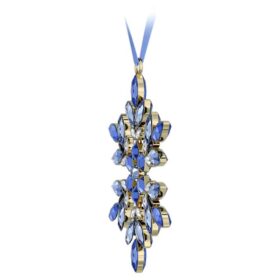 Gema Weihnachtsornament Blau