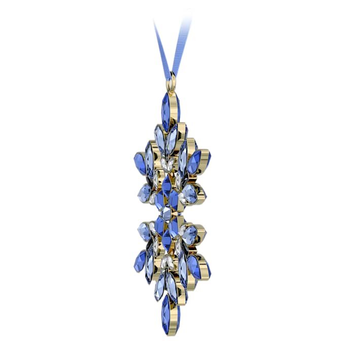 Gema Weihnachtsornament Blau Gema Weihnachtsornament Blau