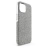 High Smartphone-Hülle iPhone® 15, silberfarben High Smartphone-Hülle iPhone® 15, silberfarben