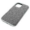 High Smartphone-Hülle iPhone® 16, silberfarben High Smartphone-Hülle iPhone® 16, silberfarben