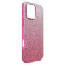 High Smartphone-Hülle mit Farbverlauf, iPhone® 16 Pro Max, Pink High Smartphone-Hülle mit Farbverlauf, iPhone® 16 Pro Max, Pink