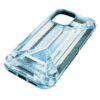 High Smartphone-Hülle mit Kristalleffekt, iPhone® 17, Blau