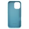 High Smartphone-Hülle mit Kristalleffekt, iPhone® 17, Blau