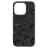 High Smartphone-Hülle mit Streu-Design, iPhone® 16 Pro, Schwarz High Smartphone-Hülle mit Streu-Design, iPhone® 16 Pro, Schwarz