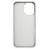 High Smartphone-Hülle mit Streu-Design, iPhone® 16, silberfarben High Smartphone-Hülle mit Streu-Design, iPhone® 16, silberfarben
