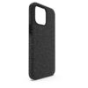 Hochwertige Smartphone-Hülle für iPhone® 15 Pro Max, Schwarz