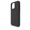 Hochwertige Smartphone-Hülle für iPhone® 15 Pro Max, Schwarz