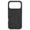Hochwertige Smartphone-Hülle für iPhone® 17 Pro Max, Schwarz