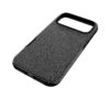Hochwertige Smartphone-Hülle für iPhone® 17 Pro Max, Schwarz