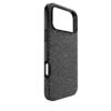 Hochwertige Smartphone-Hülle für iPhone® 17 Pro Max, Schwarz