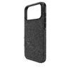 Hochwertige Smartphone-Hülle für iPhone® 17 Pro Max, Schwarz