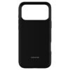 Hochwertige Smartphone-Hülle für iPhone® 17 Pro Max, Schwarz