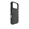 Hochwertige Smartphone-Hülle für iPhone® 17 Pro, Schwarz
