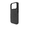 Hochwertige Smartphone-Hülle für iPhone® 17 Pro, Schwarz