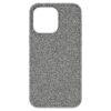 Hohe Smartphone-Hülle für iPhone® 15 Pro Max, silberfarben Hohe Smartphone-Hülle für iPhone® 15 Pro Max, silberfarben