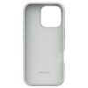 Hohe Smartphone-Hülle für iPhone® 16 Pro, silberfarben Hohe Smartphone-Hülle für iPhone® 16 Pro, silberfarben