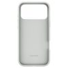 Hohe Smartphone-Hülle für iPhone® 17 Pro Max, silberfarben Hohe Smartphone-Hülle für iPhone® 17 Pro Max, silberfarben