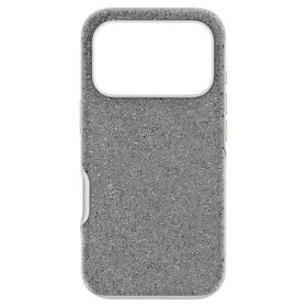 Hohe Smartphone-Hülle für iPhone® 17 Pro, silberfarben Hohe Smartphone-Hülle für iPhone® 17 Pro, silberfarben