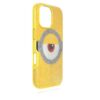 Hohe Smartphone-Hülle „Minions“, iPhone® 17, Gelb Hohe Smartphone-Hülle „Minions“, iPhone® 17, Gelb