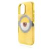 Hohe Smartphone-Hülle „Minions“, iPhone® 17, Gelb Hohe Smartphone-Hülle „Minions“, iPhone® 17, Gelb