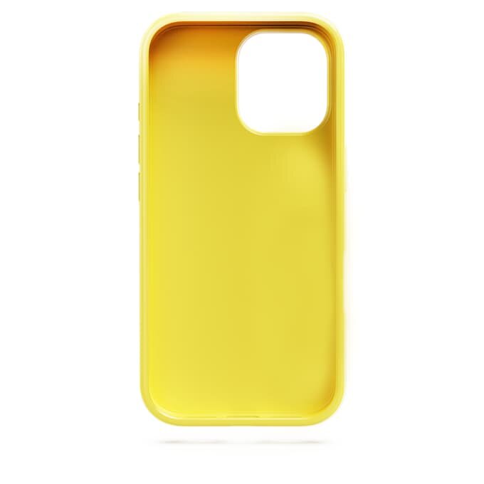 Hohe Smartphone-Hülle „Minions“, iPhone® 17, Gelb Hohe Smartphone-Hülle „Minions“, iPhone® 17, Gelb
