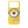 Hohe Smartphone-Hülle „Minions“, iPhone® 17 Pro, Gelb Hohe Smartphone-Hülle „Minions“, iPhone® 17 Pro, Gelb