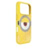 Hohe Smartphone-Hülle „Minions“, iPhone® 17 Pro, Gelb Hohe Smartphone-Hülle „Minions“, iPhone® 17 Pro, Gelb