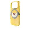 Hohe Smartphone-Hülle „Minions“, iPhone® 17 Pro, Gelb Hohe Smartphone-Hülle „Minions“, iPhone® 17 Pro, Gelb