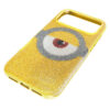 Hohe Smartphone-Hülle „Minions“, iPhone® 17 Pro Max, Gelb Hohe Smartphone-Hülle „Minions“, iPhone® 17 Pro Max, Gelb
