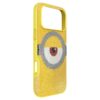 Hohe Smartphone-Hülle „Minions“, iPhone® 17 Pro Max, Gelb Hohe Smartphone-Hülle „Minions“, iPhone® 17 Pro Max, Gelb