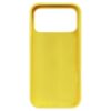 Hohe Smartphone-Hülle „Minions“, iPhone® 17 Pro Max, Gelb Hohe Smartphone-Hülle „Minions“, iPhone® 17 Pro Max, Gelb