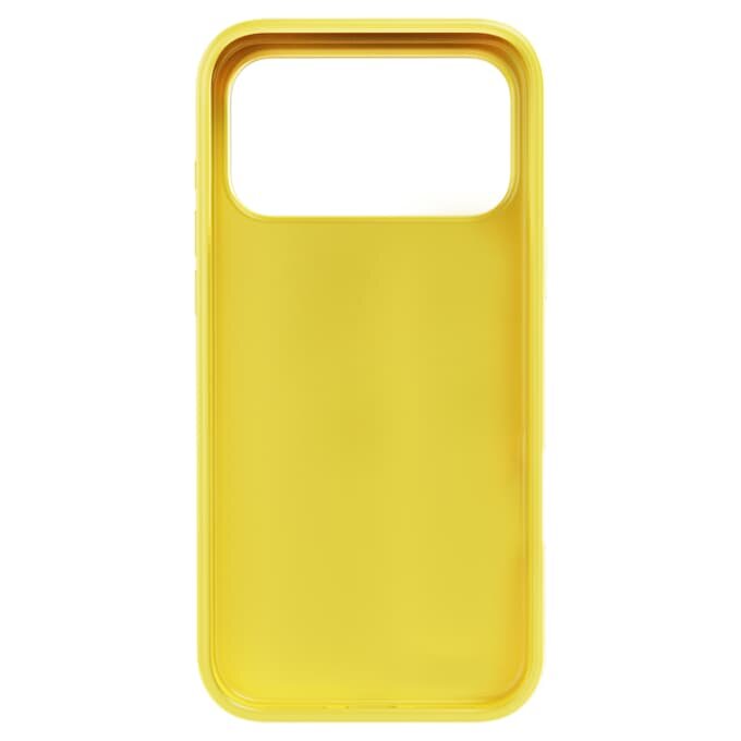 Hohe Smartphone-Hülle „Minions“, iPhone® 17 Pro Max, Gelb Hohe Smartphone-Hülle „Minions“, iPhone® 17 Pro Max, Gelb