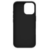Hohe Smartphone-Hülle mit flachen Kristallen, iPhone® 17, Schwarz Hohe Smartphone-Hülle mit flachen Kristallen, iPhone® 17, Schwarz