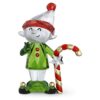 Holiday Cheers Dulcis-Elf und Zuckerstange Holiday Cheers Dulcis-Elf und Zuckerstange