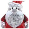 „Holiday Cheers“ Weihnachtsmann-Geschichten-Set