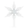 Holiday Magic Classics Baumspitzen-Schmuck Holiday Magic Classics Baumspitzen-Schmuck