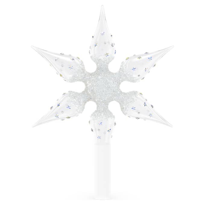 Holiday Magic Classics Baumspitzen-Schmuck Holiday Magic Classics Baumspitzen-Schmuck