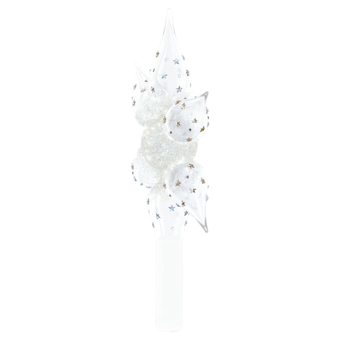 Holiday Magic Classics Baumspitzen-Schmuck Holiday Magic Classics Baumspitzen-Schmuck