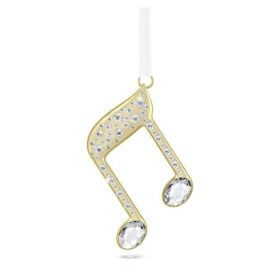 „Holiday Magic“ – Doppel-Noten-Ornament