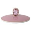 Idyllia Box Porzellan, Rosa Idyllia Box Porzellan, Rosa