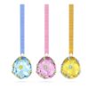 Idyllia Eggs Ornament-Set Idyllia Eggs Ornament-Set