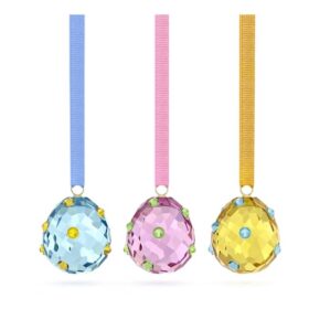 Idyllia Eggs Ornament-Set