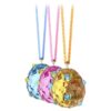 Idyllia Eggs Ornament-Set Idyllia Eggs Ornament-Set