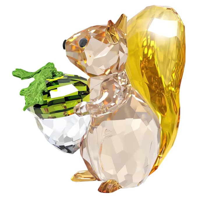 Idyllia Eichhörnchen und Eichel Idyllia Eichhörnchen und Eichel