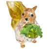 Idyllia Eichhörnchen und Eichel Idyllia Eichhörnchen und Eichel