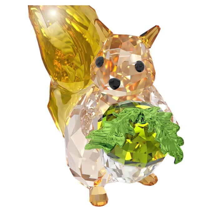 Idyllia Eichhörnchen und Eichel Idyllia Eichhörnchen und Eichel