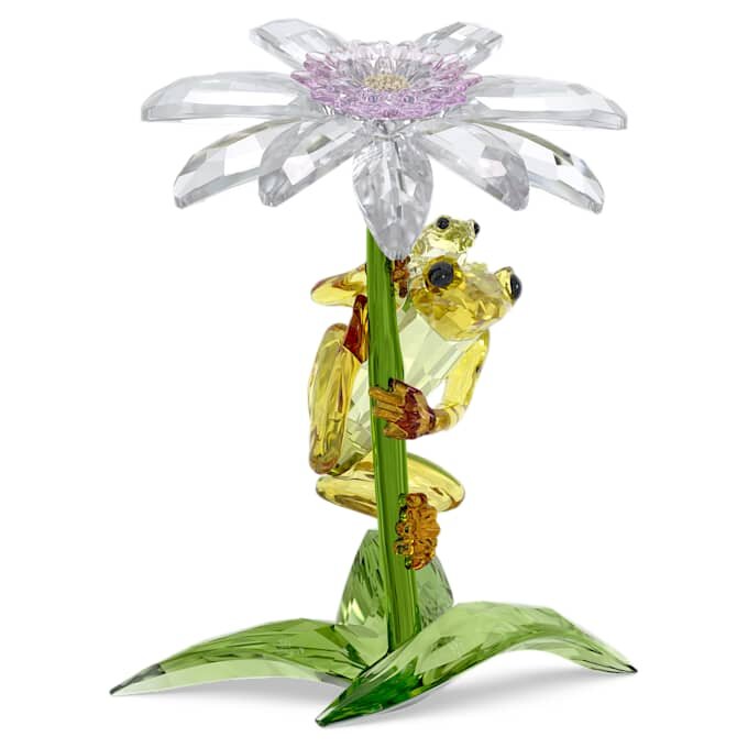 Idyllia – Frösche und Blume Idyllia – Frösche und Blume