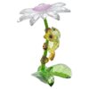 Idyllia – Frösche und Blume Idyllia – Frösche und Blume