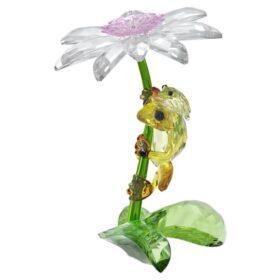 Idyllia – Frösche und Blume
