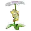 Idyllia – Frösche und Blume Idyllia – Frösche und Blume